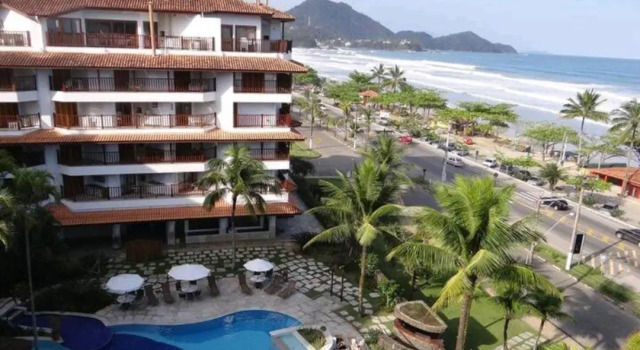 Grand Bali Resort