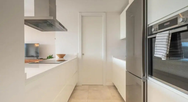 Апартаменты AR 17 South Bay