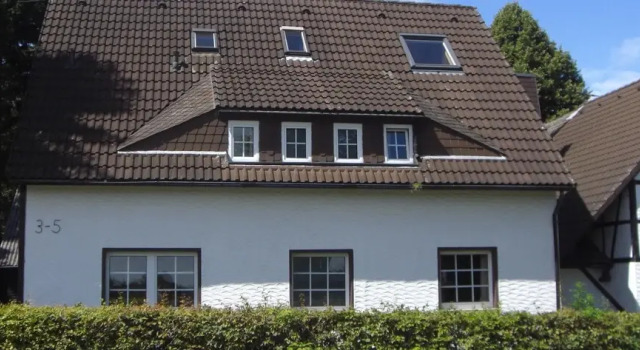 Ferienparadies Heidehof, Забронировать Отель Хелленталь 