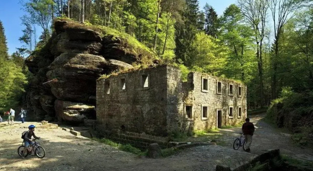Penzion Vlasta