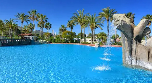 Camping Villamar