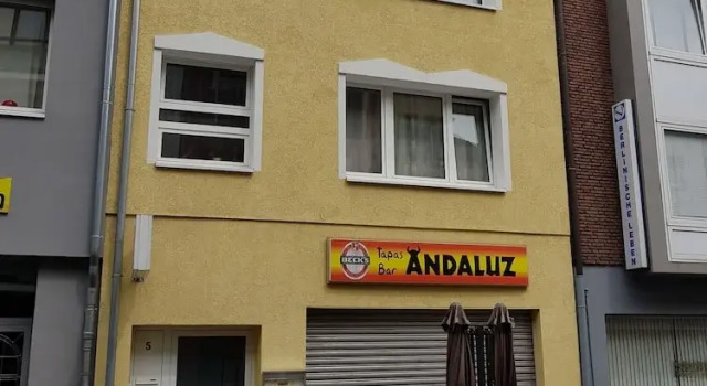 Hotel Saint Denis Krefeld City