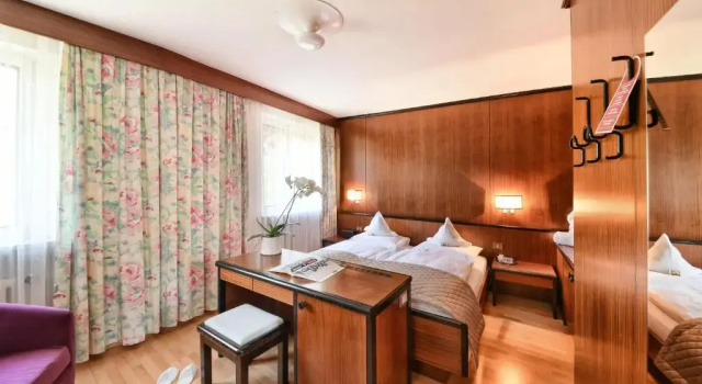 Двухместный номер Standard Hotel Juliane