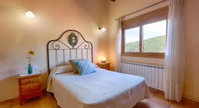 Cal Joan, Buchen Sie Hotel Salàs de Pallars 