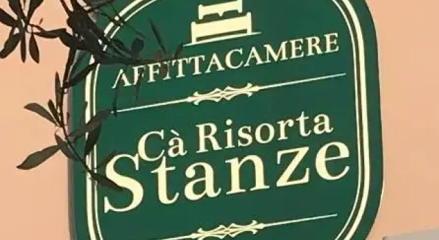 Cà Risorta Stanze, Забронировать Отель Отели Сона 3 звезды, 3*
