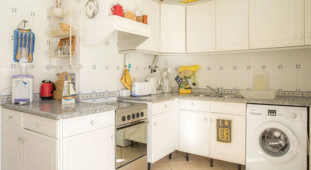 Апартаменты B30 - Apartment Alvor by DreamAlgarve