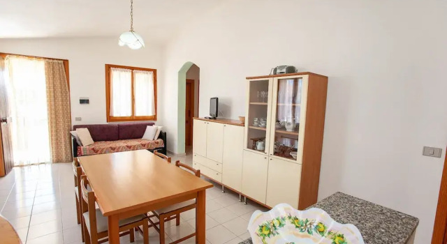 Fantastico San Teodoro Villa Li Muratini
