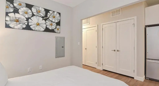Апартаменты Global Luxury Suites East Boston