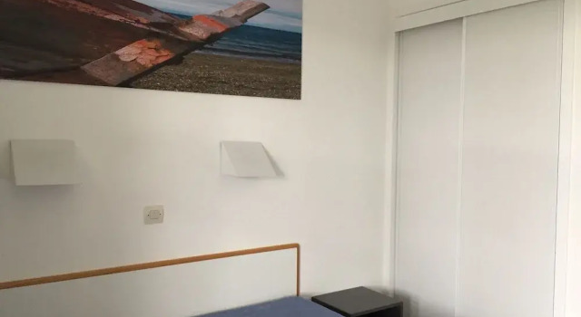 Residence Cap Esterel - Fleurs
