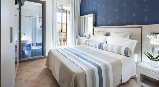 Номер Standard Hotel Vanni