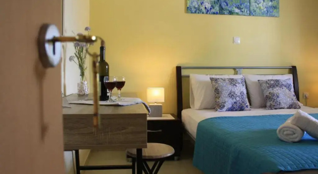 Seva's House, nature & relax, near Lindos, Reserva ahora Hotel Lindos Rodas