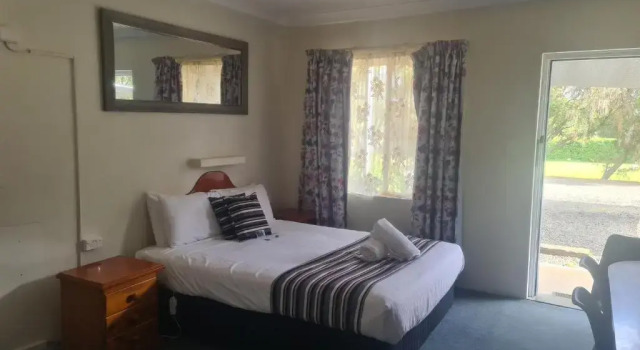 Семейный номер Standard Valley View Motel