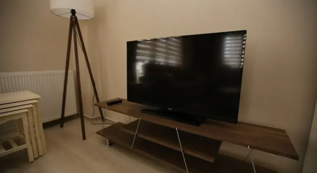 Elmas Apart Hotel Trabzon