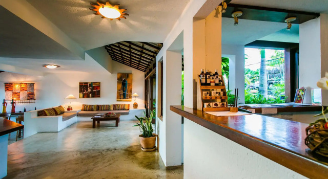 Baixú Village Hotel