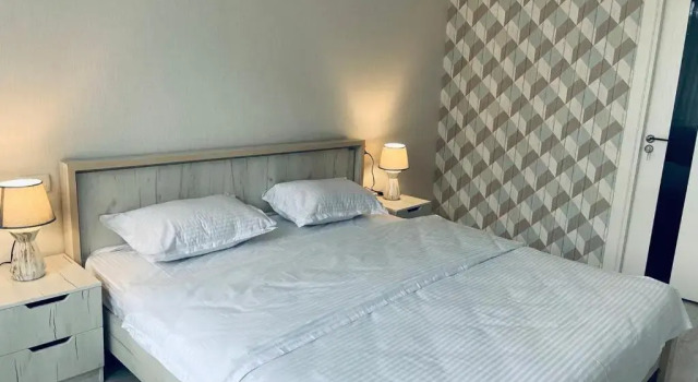 Lejlighed Yas Apartment