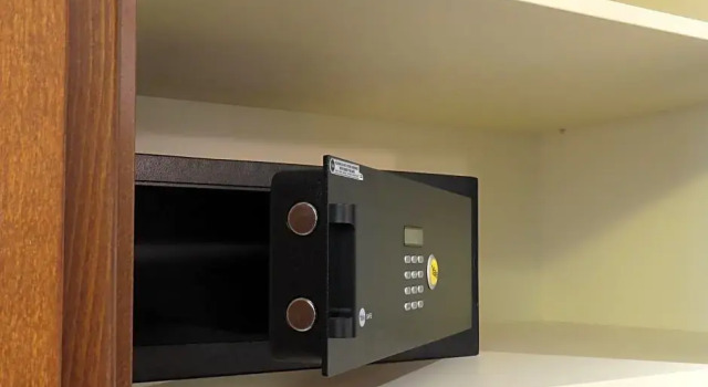 Номер Deluxe Centrum Hotel