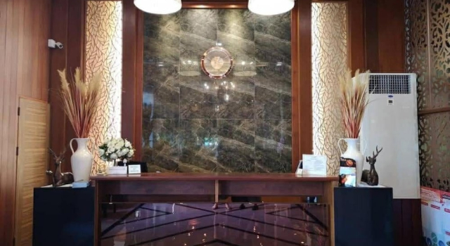 Lertthanee Hotel