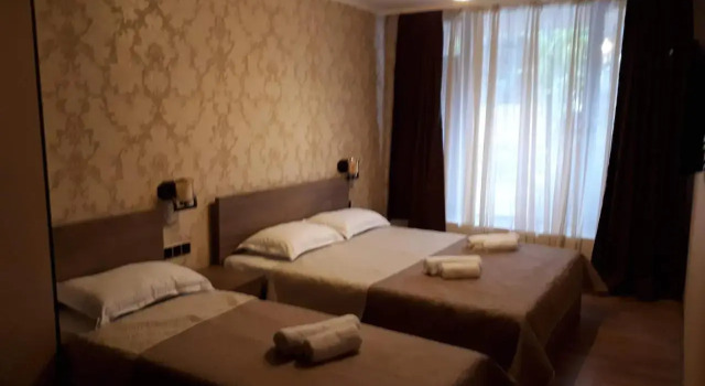 House Lia, Book Hostel Hostels in Samckhe Javakheti, Hostel