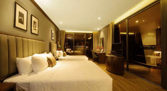 Boton Blue Hotel & Spa