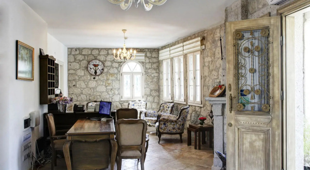 Alya Ruzgari Otel