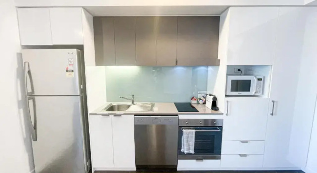 Апартаменты Apartments on Connor