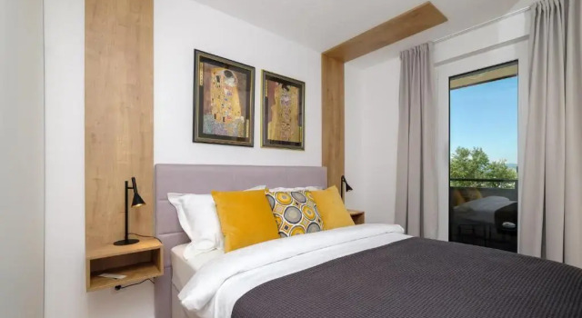 Studio Apartman KRILA WINGS