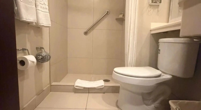 Люкс City Express by Marriott Xalapa