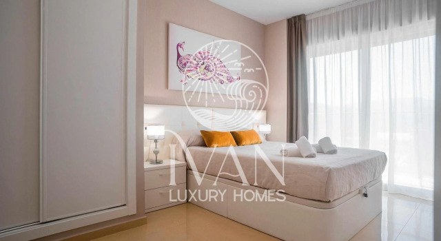 Casa Alex - Ivan Luxury Homes - 7ª Pta. - Norte - 1ª Linea de Playa, Забронировать Отель Оропеса-дель-Мар Azahar Coast