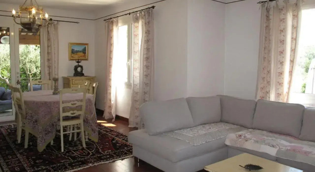 Holiday Home Le Clos des Oliviers by Interhome, Забронировать Отель Карсе Green Provence
