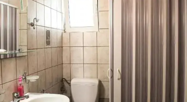 Номер Standard Guesthouse To Tzaki