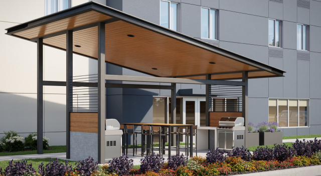 Candlewood Suites Corpus Christi - Portland by IHG
