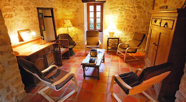 House Lavit Puy-lEveque, Varaa Hotelli Grezels 