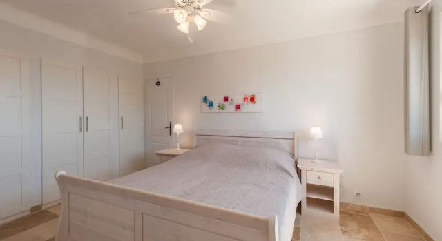 Villa Mistral, Забронировать Вилла Виллы Леp-Иссамбр, Вилла