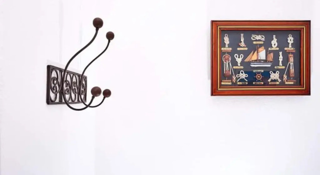 Номер Standard Aigaiou Avra Apartments