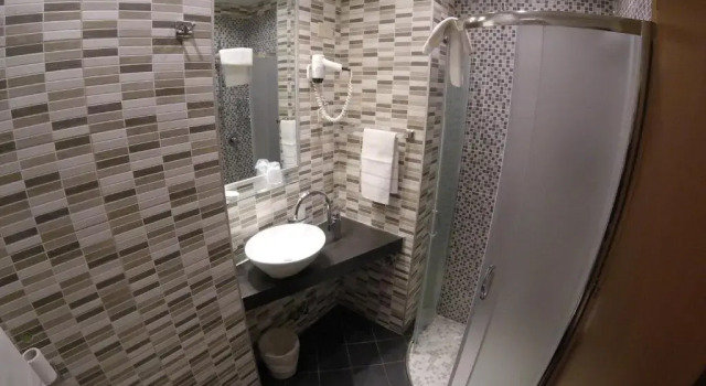 Номер Economy Hotel Perugino