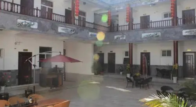 Dali Brother Youth Hostel