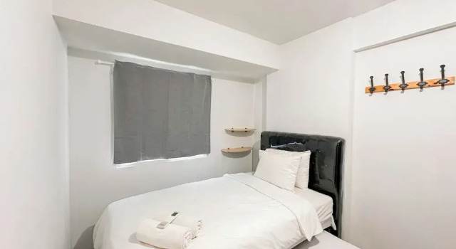 Good 2BR Apartment Suncity Residence