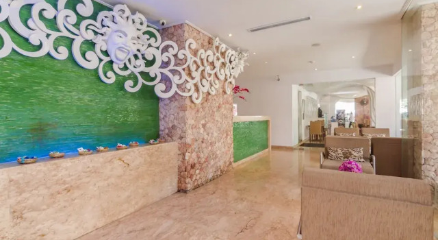 ZEN Rooms Kuta Angel Beach, Rezervovat Hotel Kuta Selatan Badung
