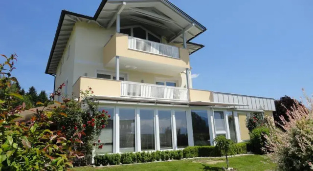 Ferienparadies Goritschnig, Rezerwuj Hotel Hotele w Karyntia z parkingiem, Parking