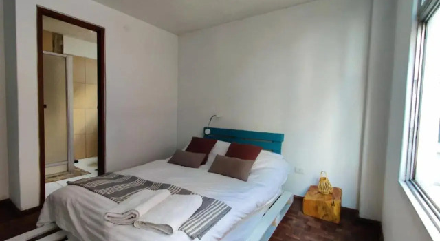 Edificio Foch, Book Hotel Cheap Hotels in Sierra