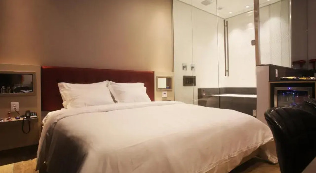 Студия Zaya Motel Premium