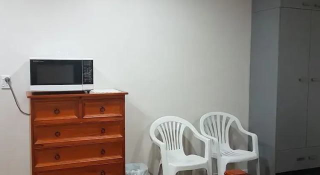Номер Standard Red Deck