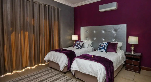 Ubuthongo Guest House