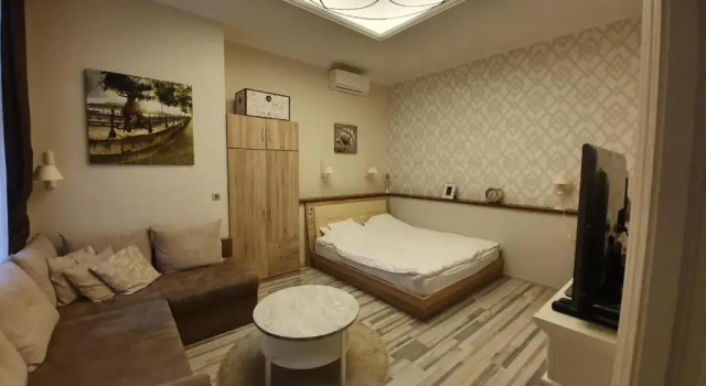 Апартаменты Superior All In Apartman II
