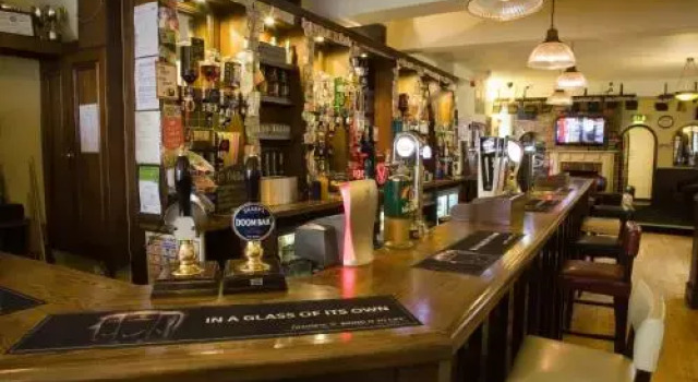The Kings Head