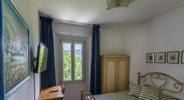 Номер Standard La Locanda di Adele - Il Giardinetto B&B