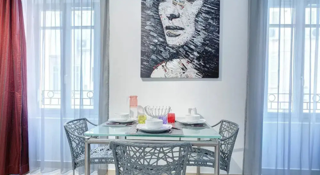 L'Antonia Apartment 1