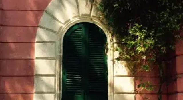 Villa Sirgole 1897, Reserva ahora Villa Cutrofiano Salento