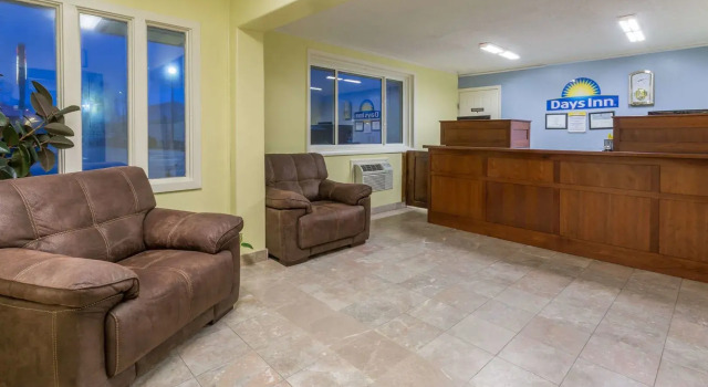 Alamo Inn, Забронировать Отель Буффало Вайоминг, рядом с Johnson County Healthcare Center