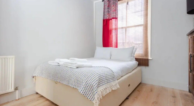 Charming 1 Bedroom Apartment in Vibrant East Dulwich